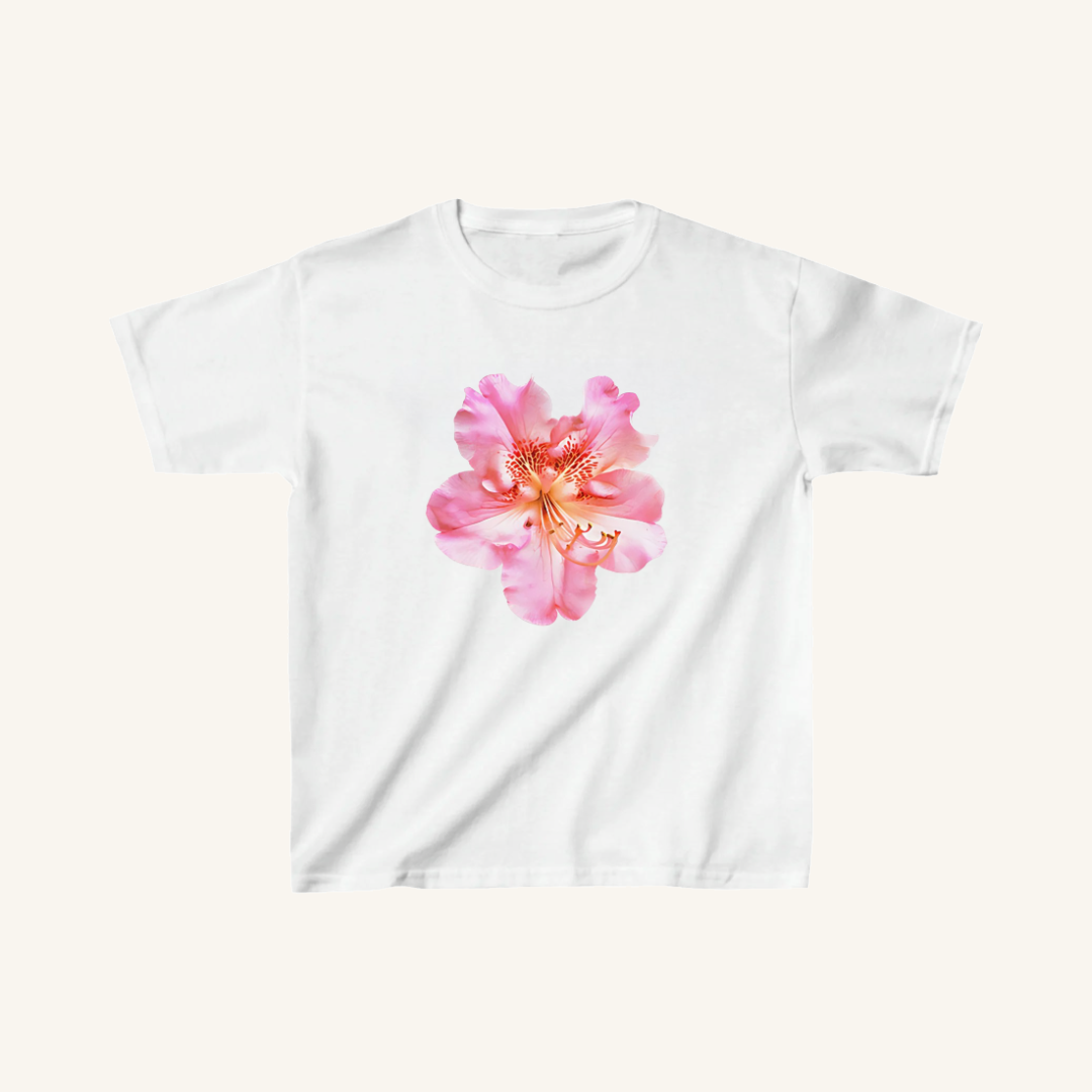 Rosée Regular Tee