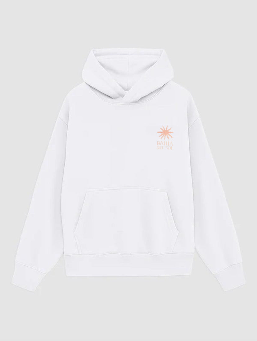 DEL SOL HOODIE