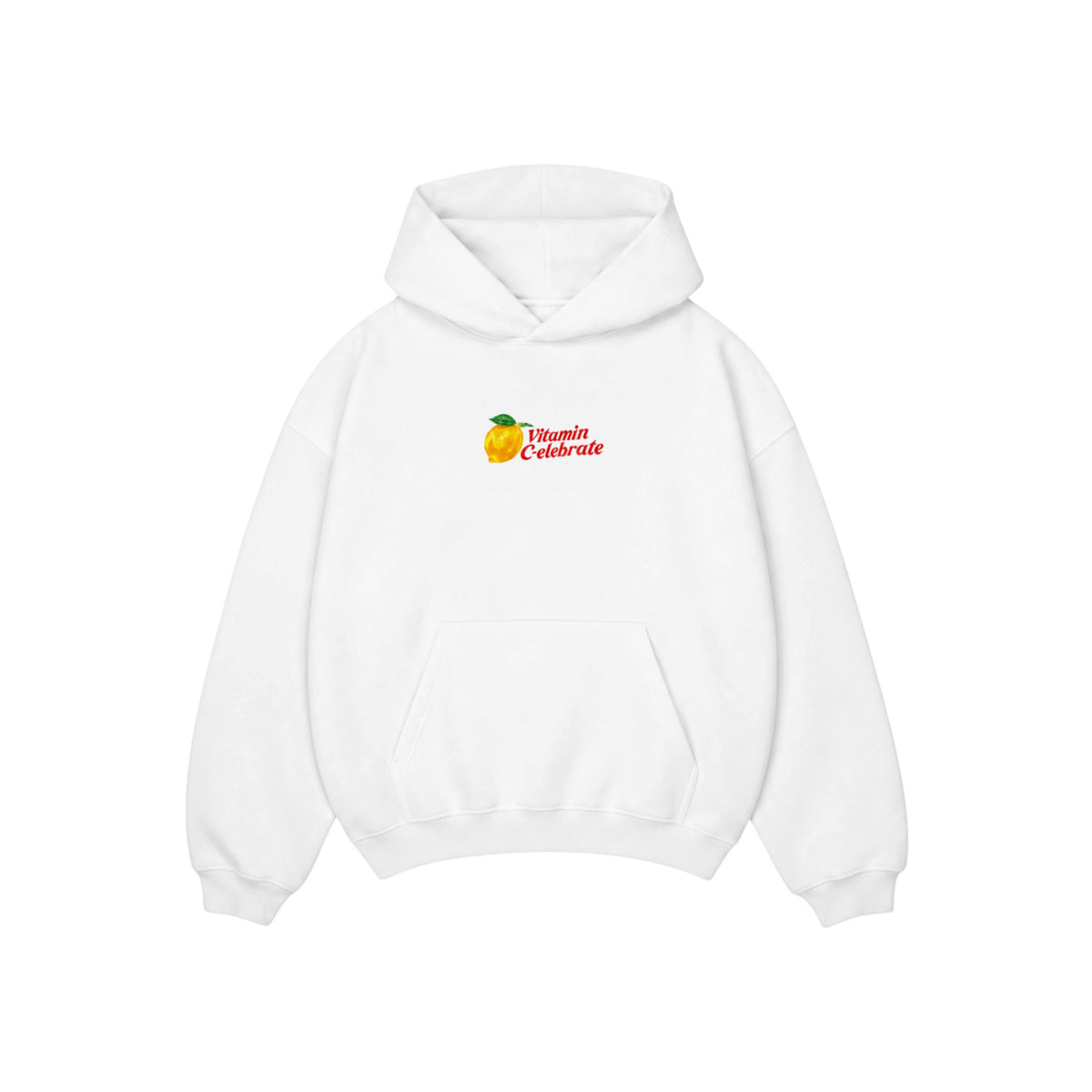 Vitamin C Celebrate Hoodie
