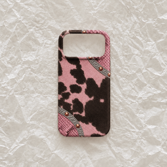 Cow Print