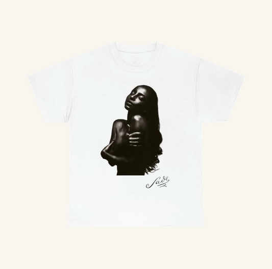 Sade Regular Tee