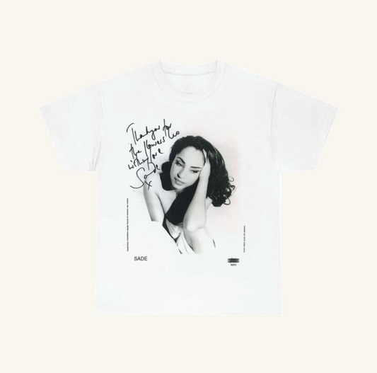 Sade Regular Tee