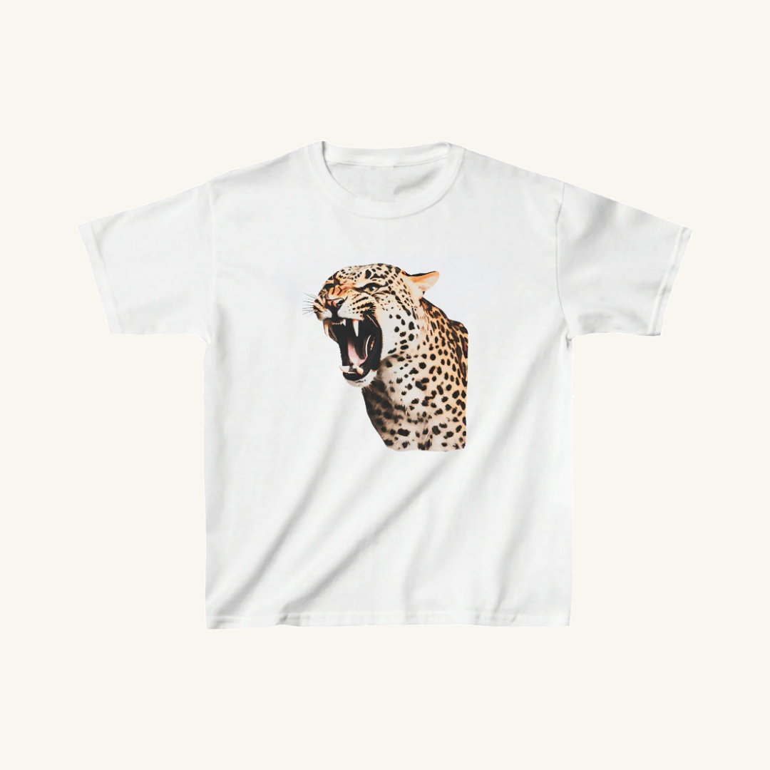 Roar Regular Tee