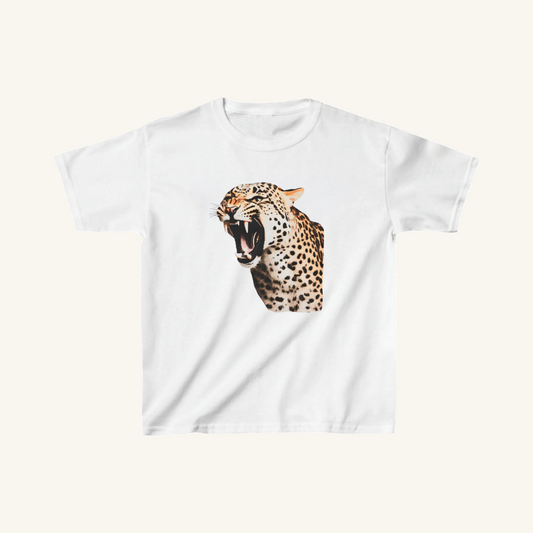 Roar Regular Tee