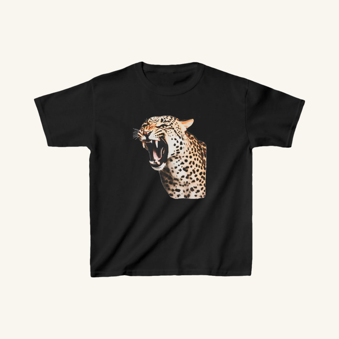 Roar Regular Tee