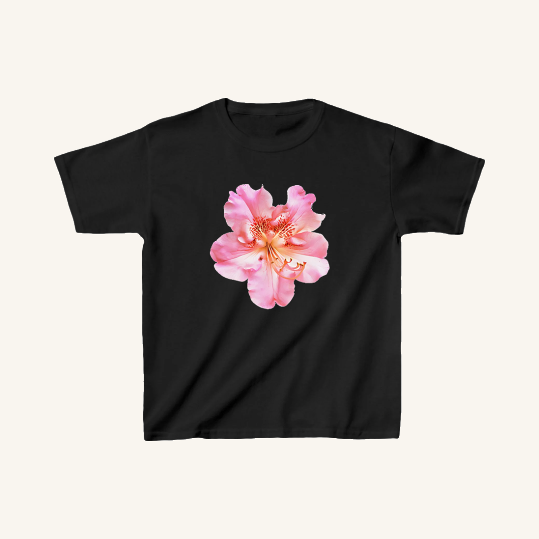 Rosée Regular Tee