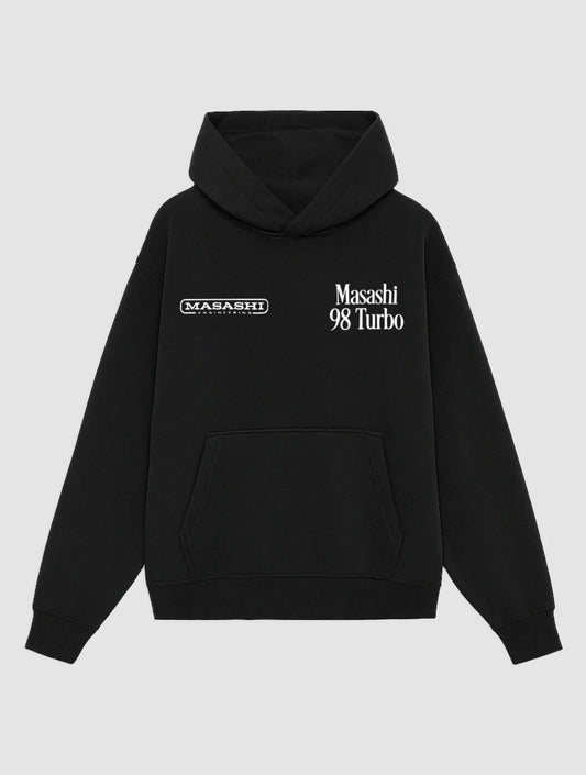 THE NEIGHBORHOOD HOODIE