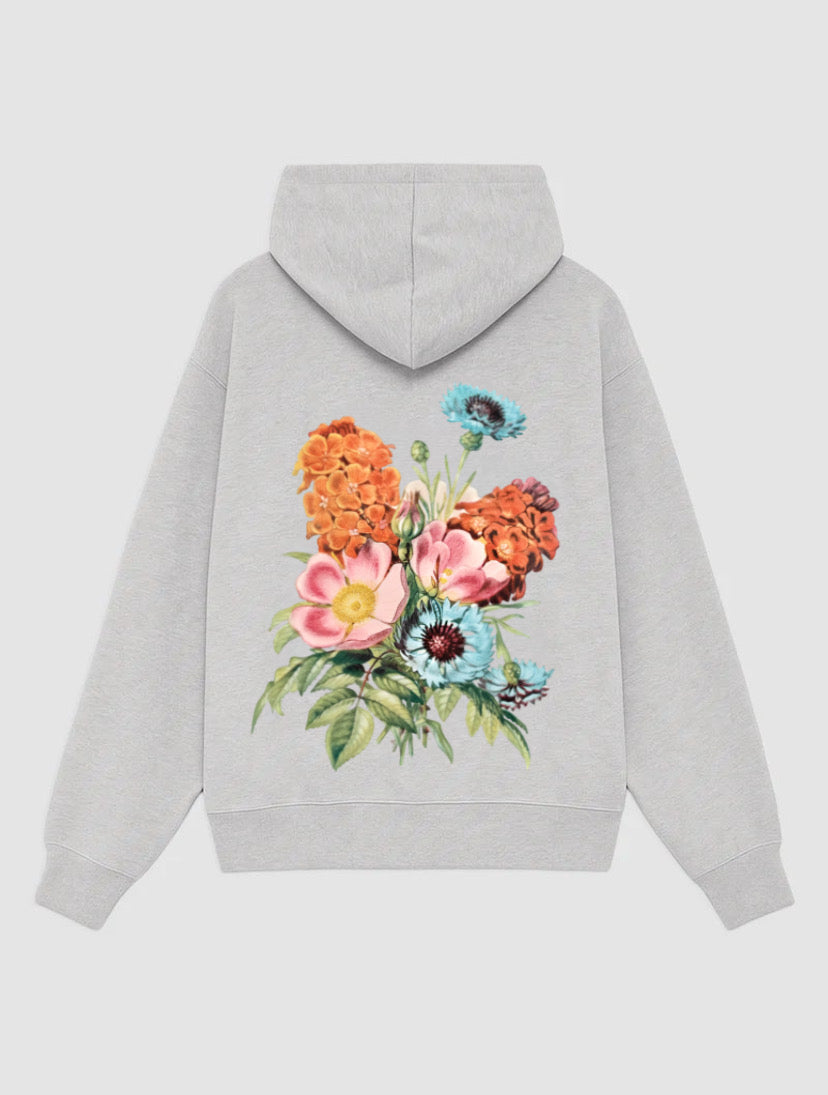 AURA BLOOM HOODIE