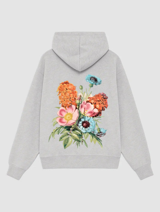 AURA BLOOM HOODIE