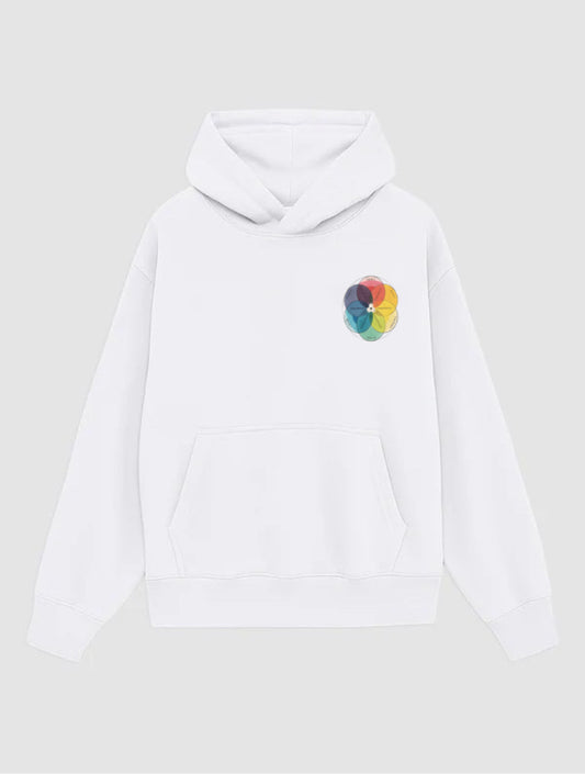 CHROMATIC MIND HOODIE