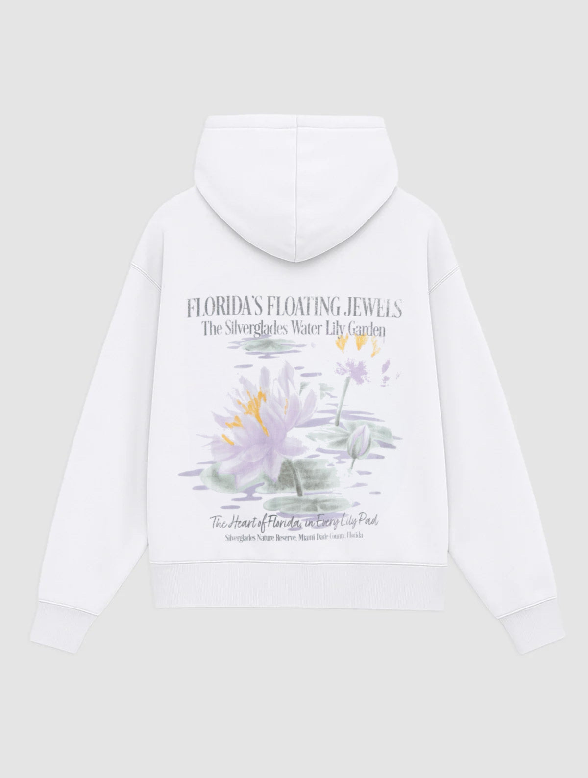 FLORIDA’S JEWELS HOODIE