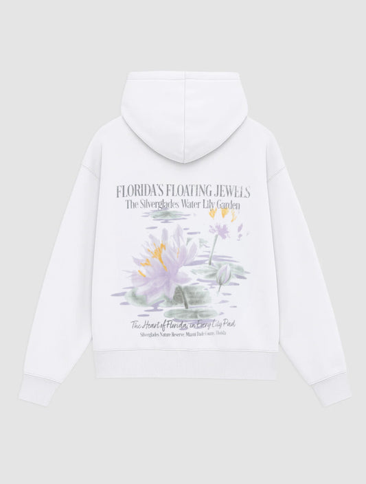 FLORIDA’S JEWELS HOODIE
