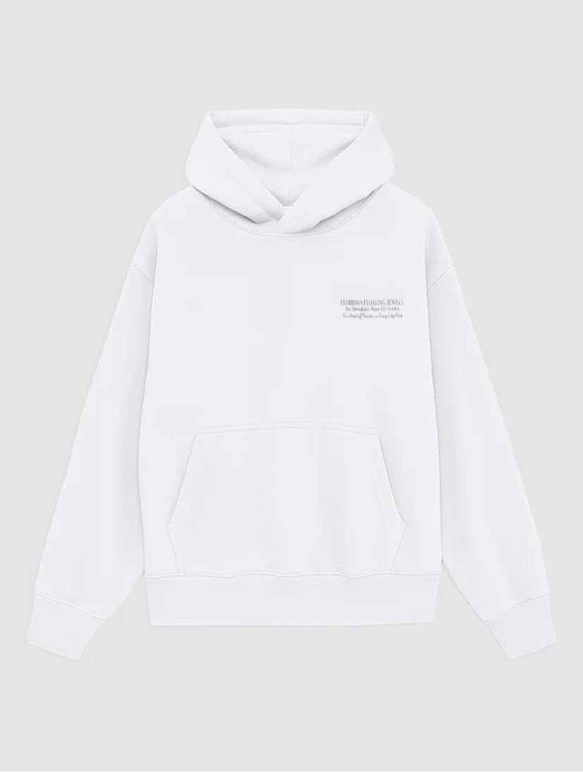 FLORIDA’S JEWELS HOODIE