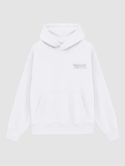 FLORIDA’S JEWELS HOODIE