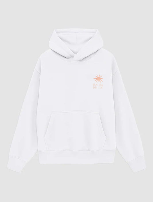 DEL SOL HOODIE