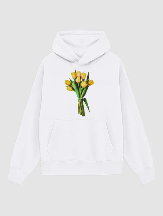 Soft Botanica Hoodie