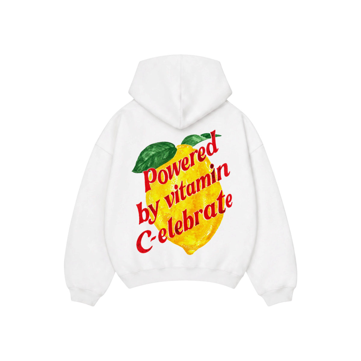 Vitamin C Celebrate Hoodie